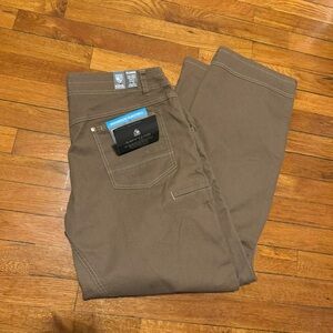 Kühl Men’s Hiking Pants Klassic Easy Ryder